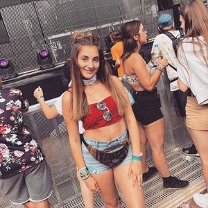 Meet your Posher, Mary